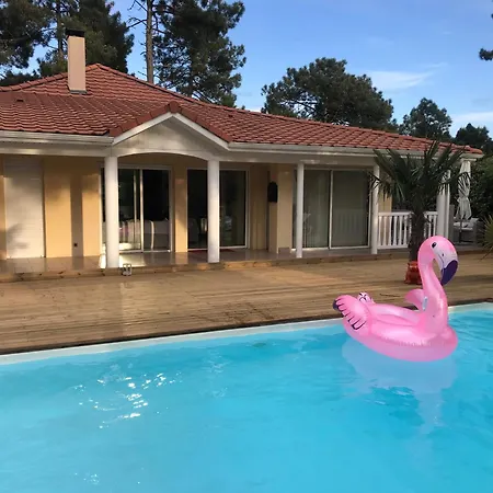 Nikkita * Lacanau