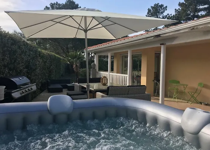 Nikkita Holiday home