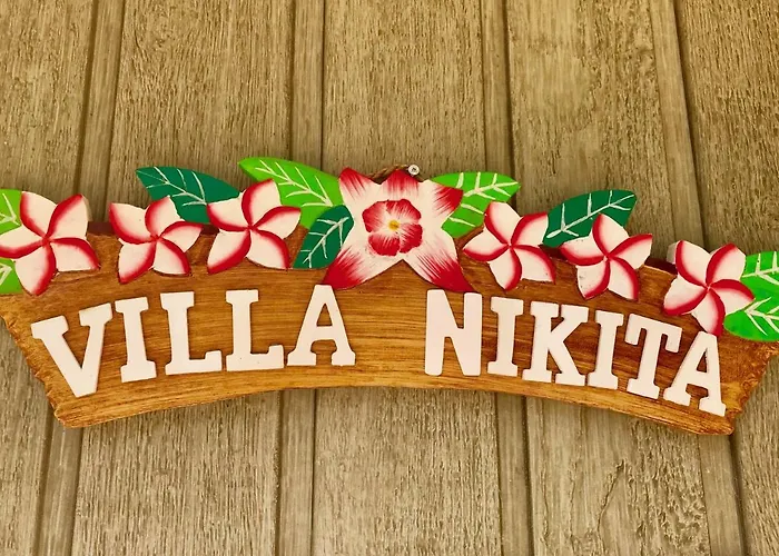 Nikkita *