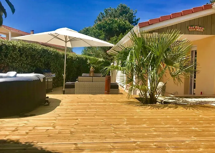 Holiday home Nikkita *