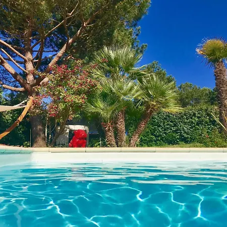 Hébergement de vacances Nikkita