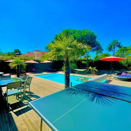 Nikkita Holiday home