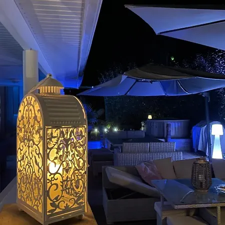 Nikkita Holiday home *