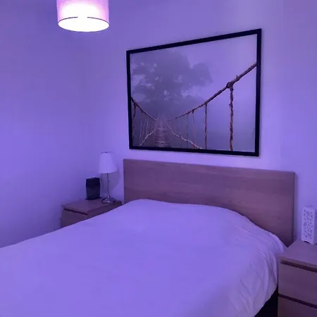 Nikkita Holiday home