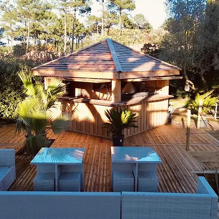 Nikkita Hébergement de vacances *