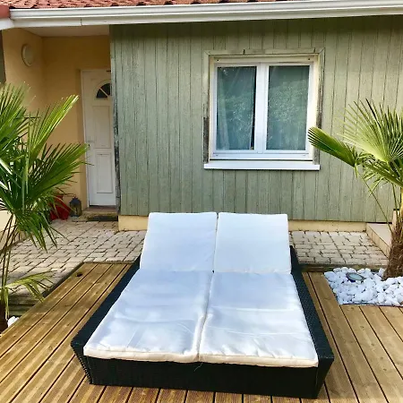 Holiday home Nikkita