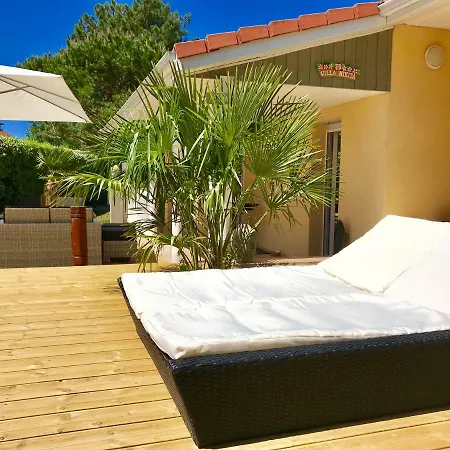 Nikkita Holiday home *