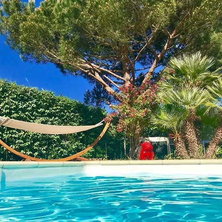 Holiday home Nikkita Lacanau