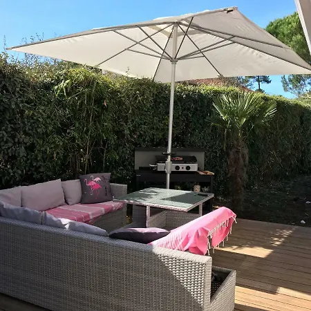 Holiday home Nikkita *